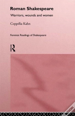 Capa do artigo Roman Shakespeare