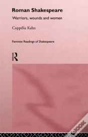 Capa do artigo Roman Shakespeare