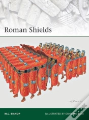 Capa do artigo Roman Shields