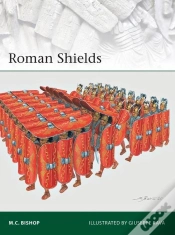 Capa do artigo Roman Shields
