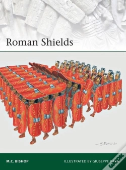 Capa do artigo Roman Shields