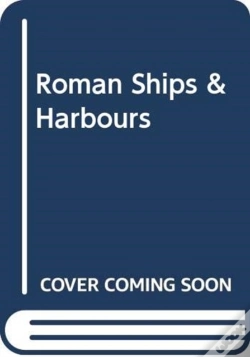 Capa do artigo Roman Ships & Harbours