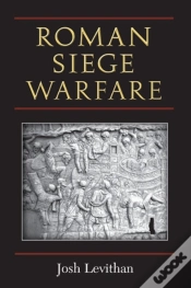 Capa do artigo Roman Siege Warfare