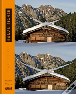 Capa do artigo Roman Signer