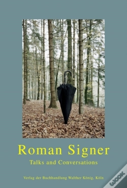 Capa do artigo Roman Signer. Talks And Conversations