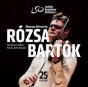 Roman Simovic: Rózsa/Bartók - CD - Preview