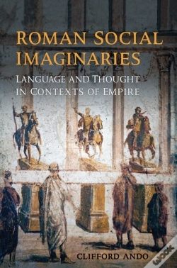 Capa do artigo Roman Social Imaginaries