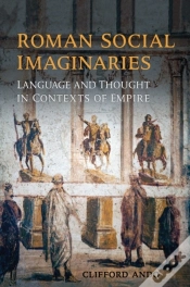 Capa do artigo Roman Social Imaginaries