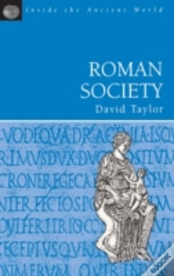 Capa do artigo Roman Society