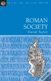 Capa do artigo Roman Society