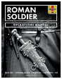 Roman Soldier - Preview