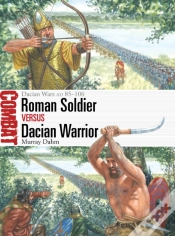 Capa do artigo Roman Soldier Vs Dacian Warrior