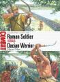 Roman Soldier Vs Dacian Warrior - Preview
