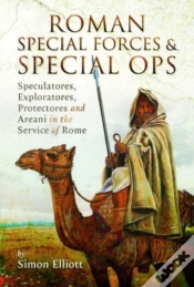 Capa do artigo Roman Special Forces And Special Ops