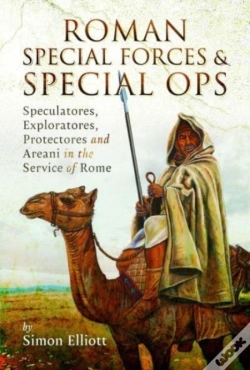 Capa do artigo Roman Special Forces And Special Ops