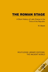 Roman Stage