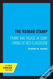 Capa do artigo Roman Stamp