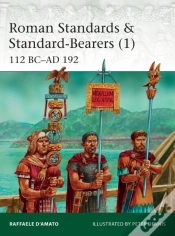 Capa do artigo Roman Standards & Standard-Bearers (1)