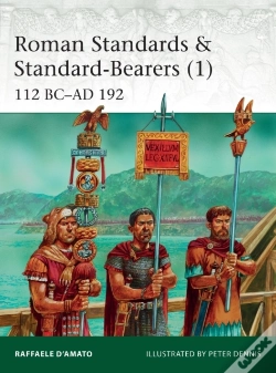 Capa do artigo Roman Standards & Standard-Bearers (1)