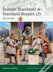 Capa do artigo Roman Standards & Standard-Bearers (2)