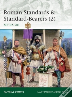 Capa do artigo Roman Standards & Standard-Bearers (2)