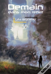 Capa do artigo Roman - T01 - Demain Dans Mon Reflet