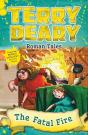 Roman Tales: The Fatal Fire - Preview