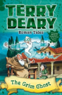 Roman Tales: The Grim Ghost - Preview