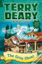 Capa do artigo Roman Tales: The Grim Ghost