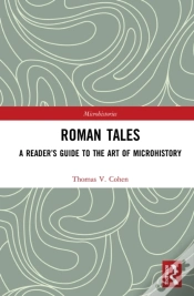 Capa do artigo Roman Tales