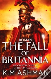 Roman - The Fall Of Britannia
