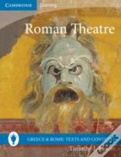 Capa do artigo Roman Theatre