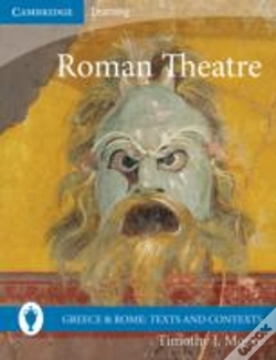 Capa do artigo Roman Theatre