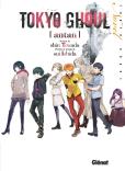 Roman Tokyo Ghoul - Tome 03
