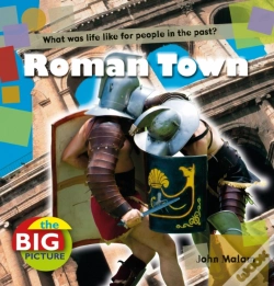 Capa do artigo Roman Town