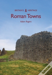 Capa do artigo Roman Towns