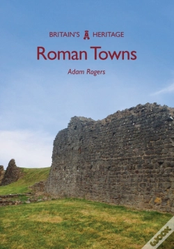 Capa do artigo Roman Towns