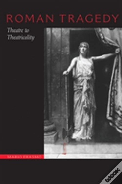 Capa do artigo Roman Tragedy