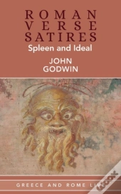 Roman Verse Satires