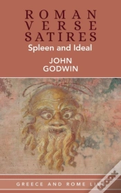 Capa do artigo Roman Verse Satires