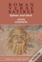 Roman Verse Satires