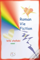Roman, Vie, Fiction