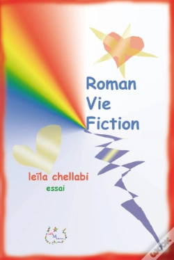 Capa do artigo Roman, Vie, Fiction