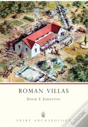Capa do artigo Roman Villas