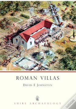 Capa do artigo Roman Villas