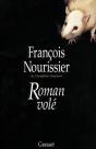 Roman Volé - Preview