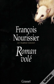 Capa do artigo Roman Volé