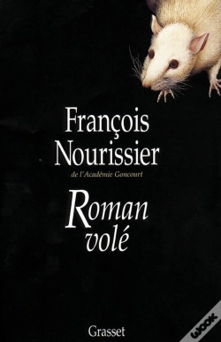 Capa do artigo Roman Volé