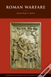 Capa do artigo Roman Warfare