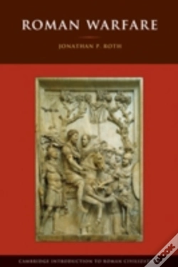 Capa do artigo Roman Warfare